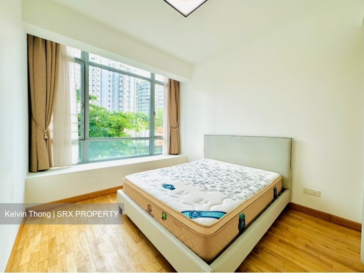 Park Infinia At Wee Nam (D11), Condominium #550211781